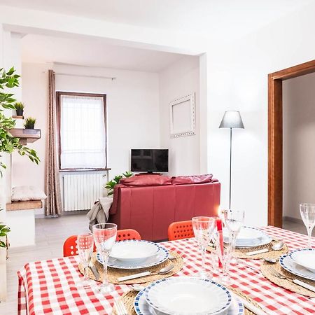 Apartmán Casa Dolce Casa Desenzano - 2 Passi Dal Lago Desenzano del Garda Exteriér fotografie