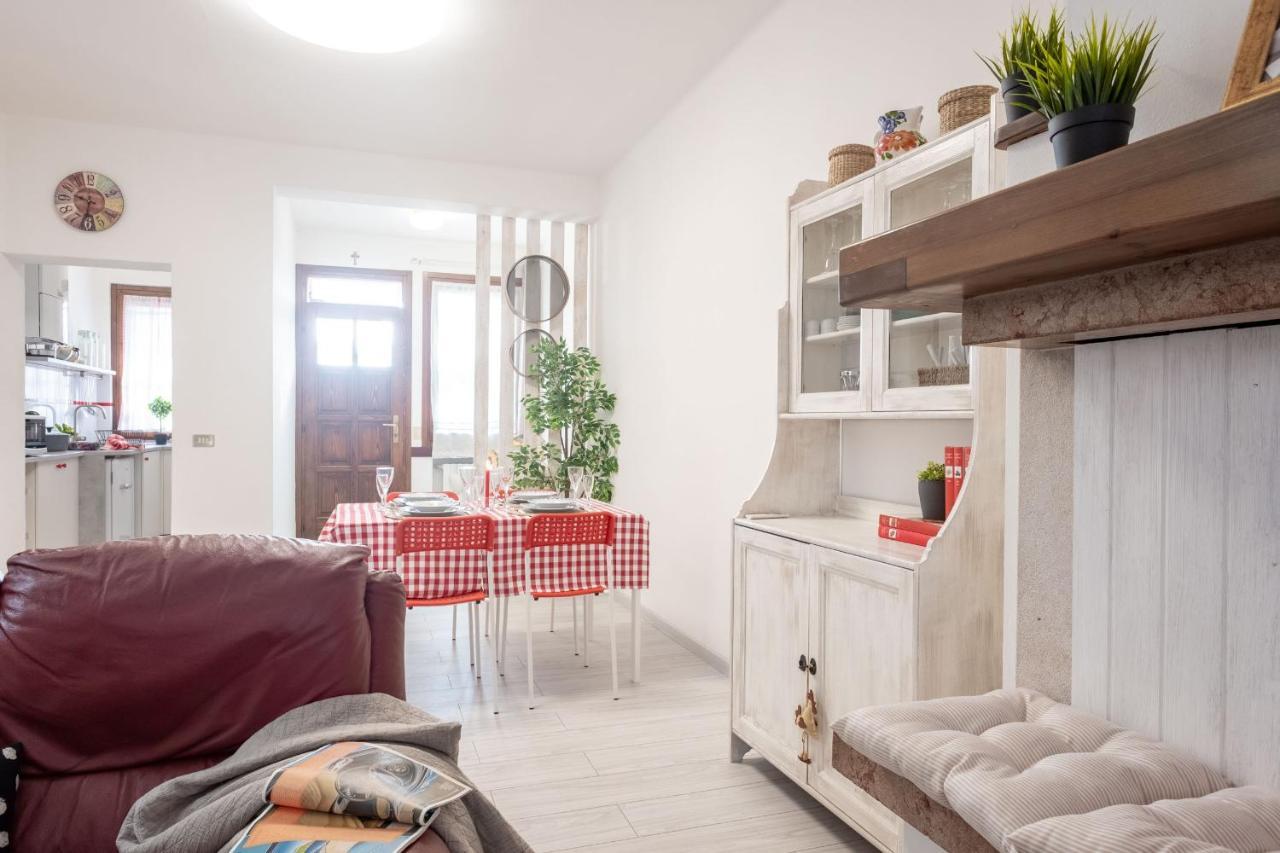 Apartmán Casa Dolce Casa Desenzano - 2 Passi Dal Lago Desenzano del Garda Exteriér fotografie