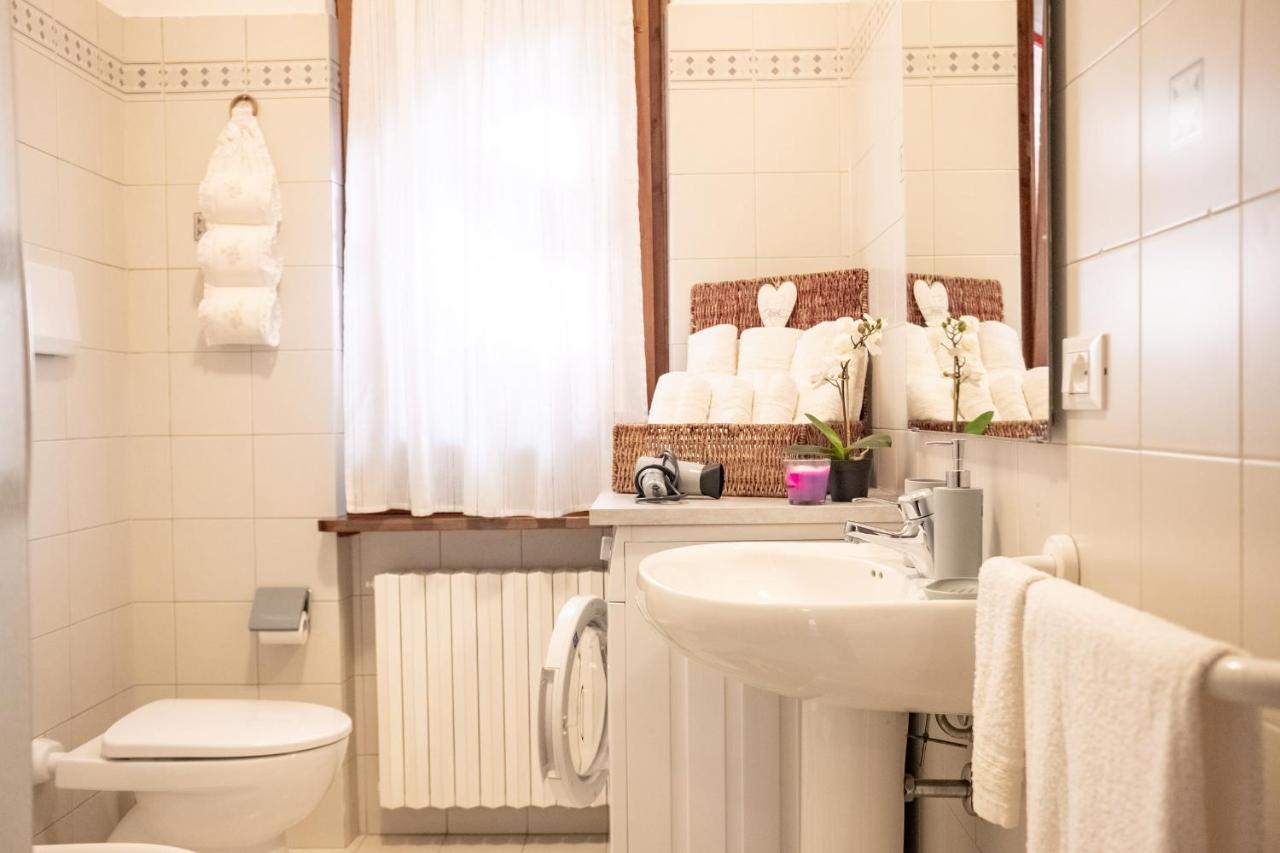 Apartmán Casa Dolce Casa Desenzano - 2 Passi Dal Lago Desenzano del Garda Exteriér fotografie