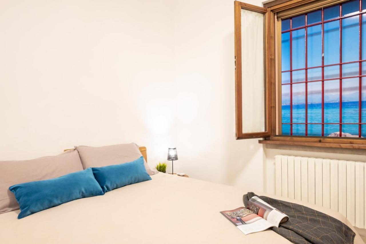 Apartmán Casa Dolce Casa Desenzano - 2 Passi Dal Lago Desenzano del Garda Exteriér fotografie