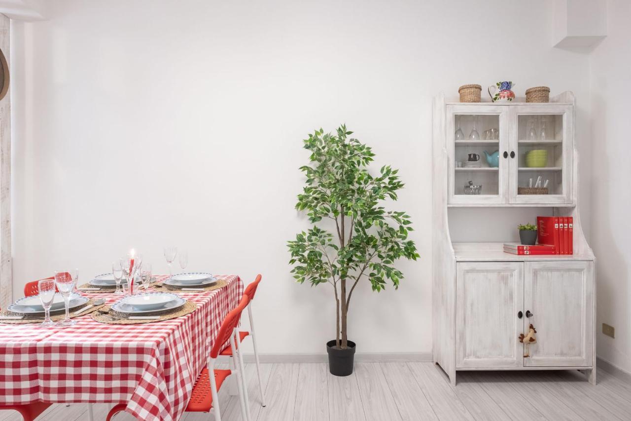 Apartmán Casa Dolce Casa Desenzano - 2 Passi Dal Lago Desenzano del Garda Exteriér fotografie