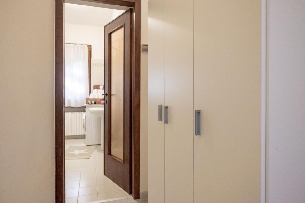 Apartmán Casa Dolce Casa Desenzano - 2 Passi Dal Lago Desenzano del Garda Exteriér fotografie