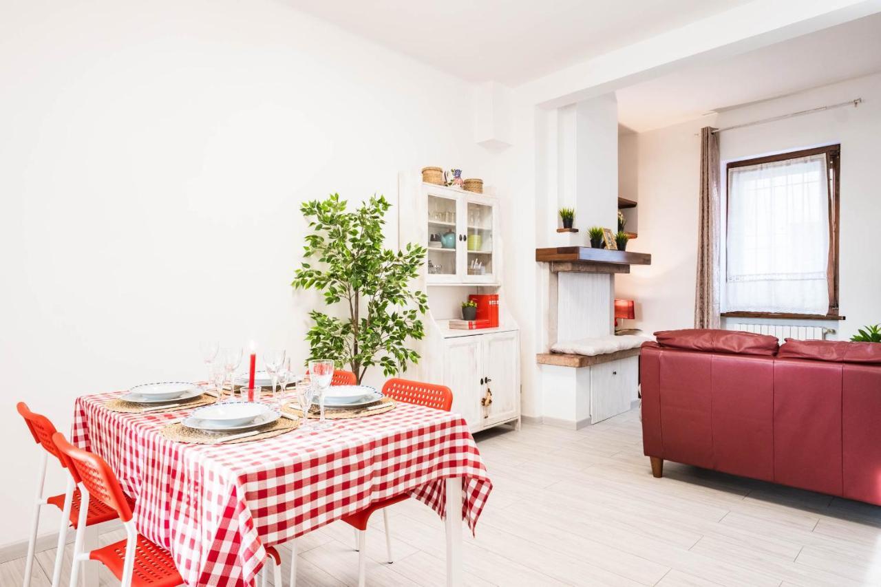 Apartmán Casa Dolce Casa Desenzano - 2 Passi Dal Lago Desenzano del Garda Exteriér fotografie