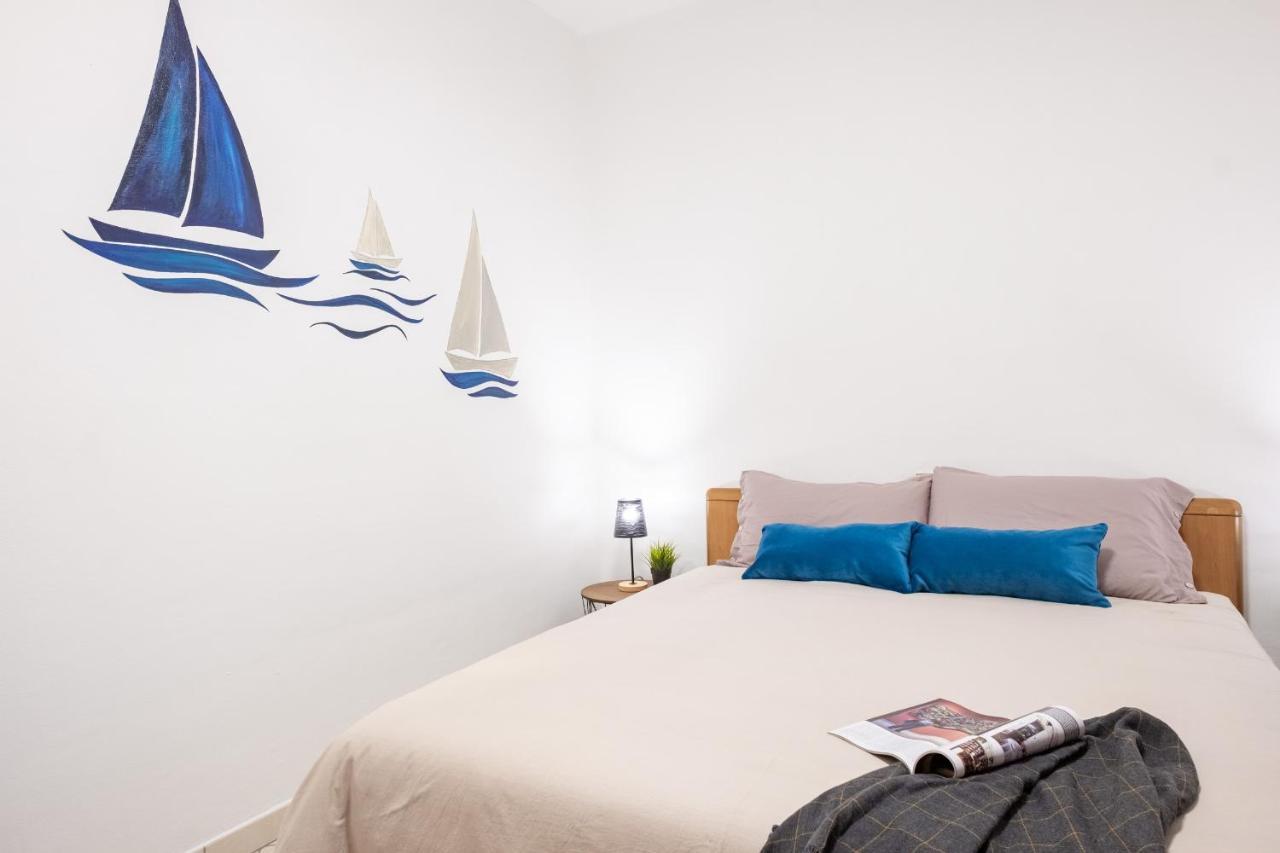 Apartmán Casa Dolce Casa Desenzano - 2 Passi Dal Lago Desenzano del Garda Exteriér fotografie
