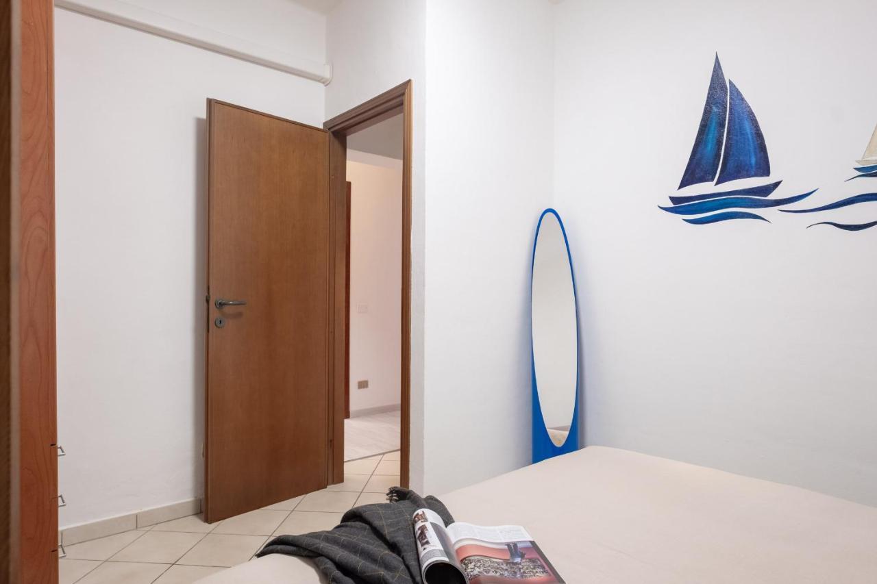 Apartmán Casa Dolce Casa Desenzano - 2 Passi Dal Lago Desenzano del Garda Exteriér fotografie