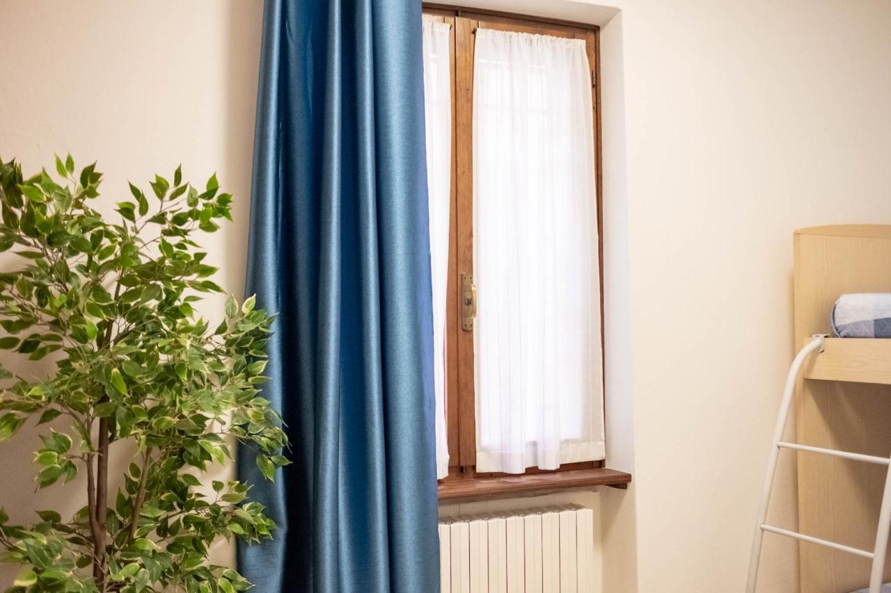 Apartmán Casa Dolce Casa Desenzano - 2 Passi Dal Lago Desenzano del Garda Exteriér fotografie