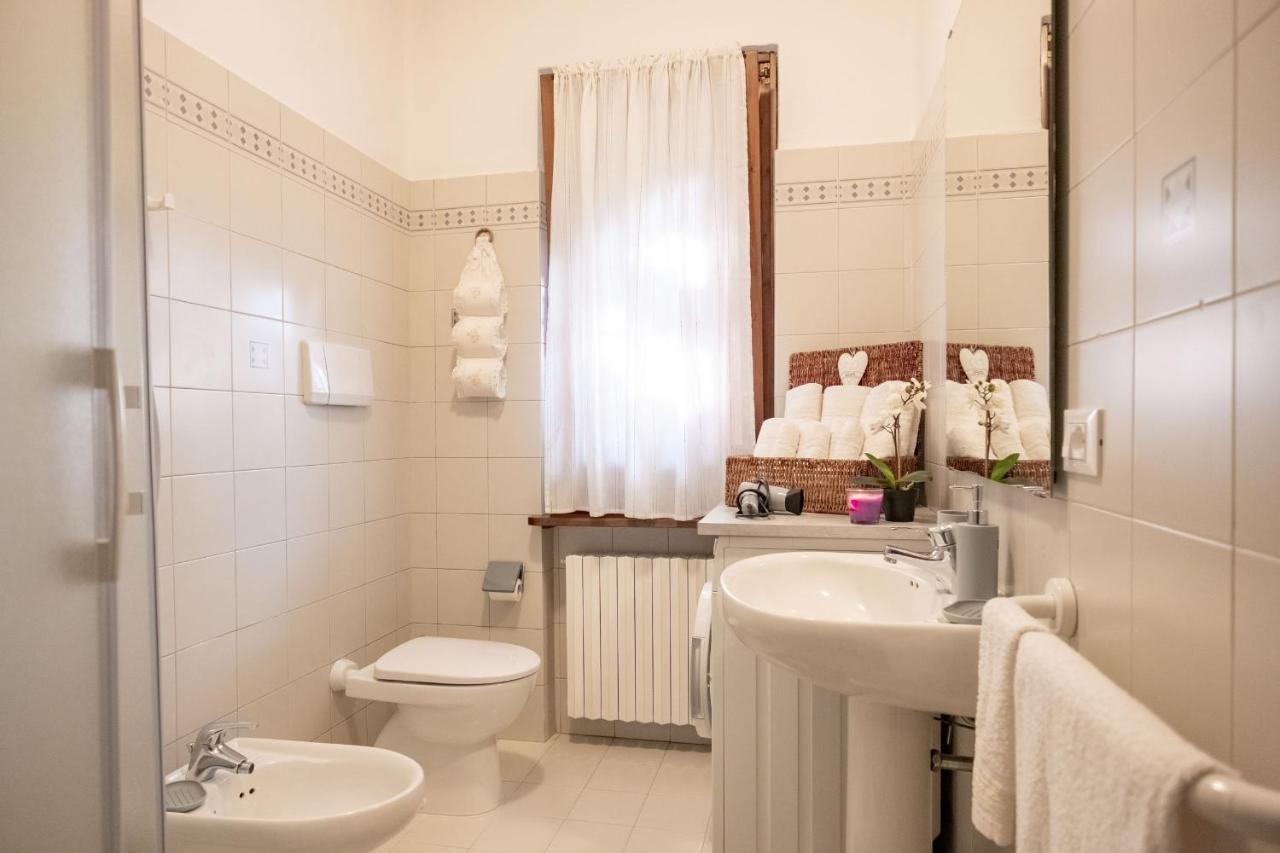 Apartmán Casa Dolce Casa Desenzano - 2 Passi Dal Lago Desenzano del Garda Exteriér fotografie