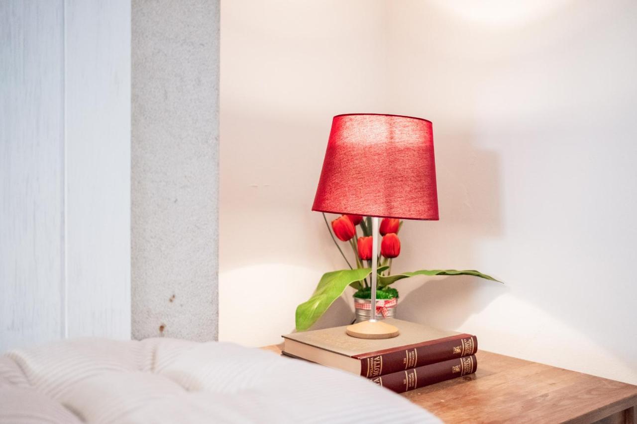 Apartmán Casa Dolce Casa Desenzano - 2 Passi Dal Lago Desenzano del Garda Exteriér fotografie