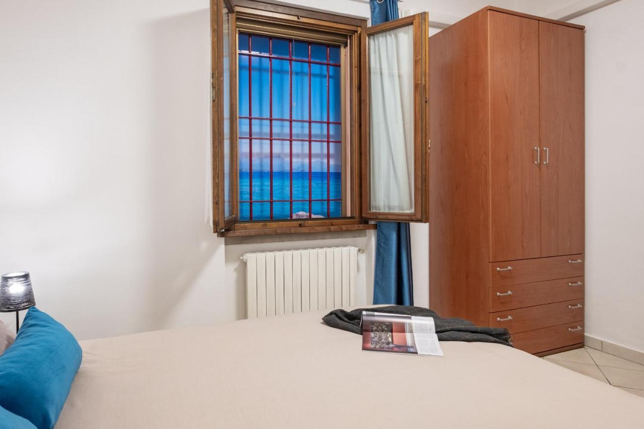Apartmán Casa Dolce Casa Desenzano - 2 Passi Dal Lago Desenzano del Garda Exteriér fotografie