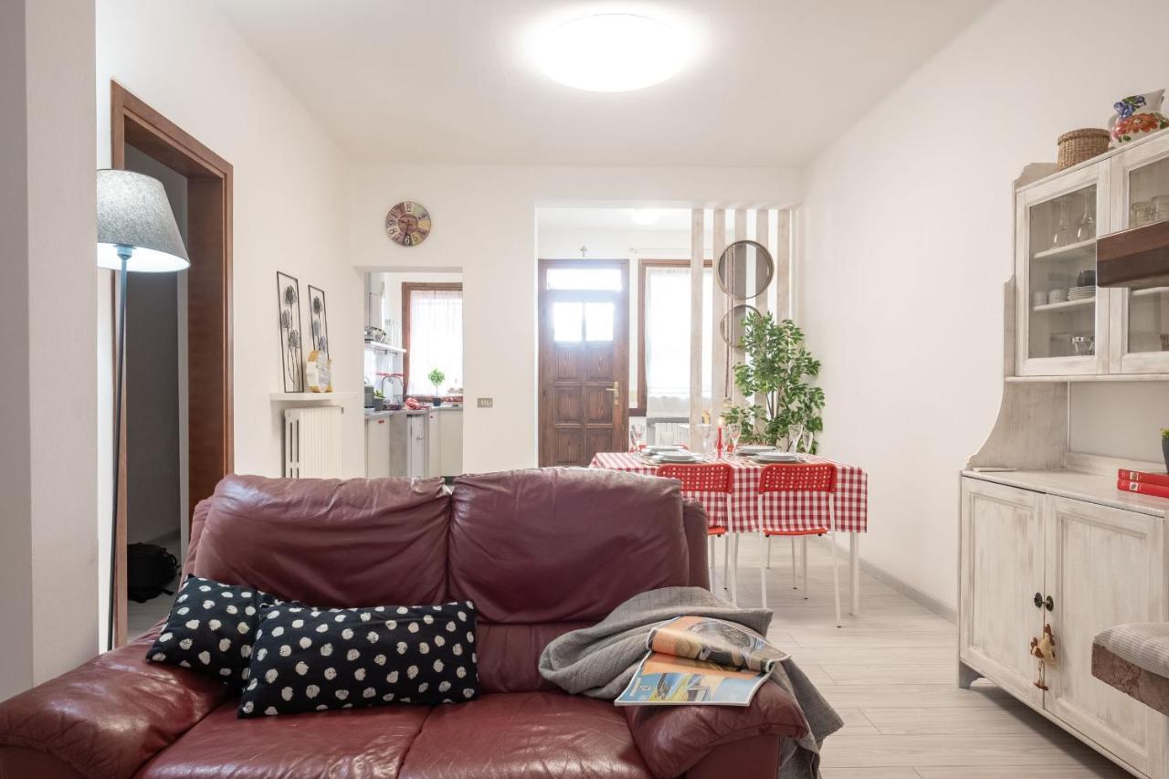 Apartmán Casa Dolce Casa Desenzano - 2 Passi Dal Lago Desenzano del Garda Exteriér fotografie
