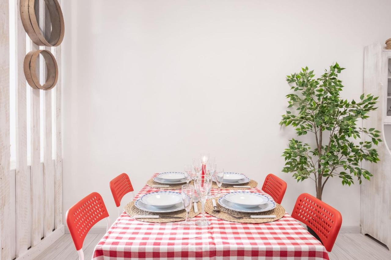 Apartmán Casa Dolce Casa Desenzano - 2 Passi Dal Lago Desenzano del Garda Exteriér fotografie