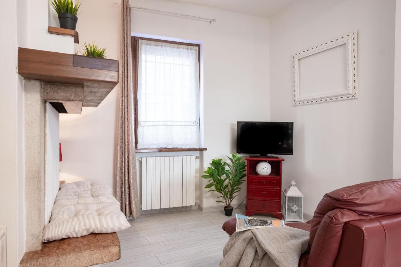 Apartmán Casa Dolce Casa Desenzano - 2 Passi Dal Lago Desenzano del Garda Exteriér fotografie
