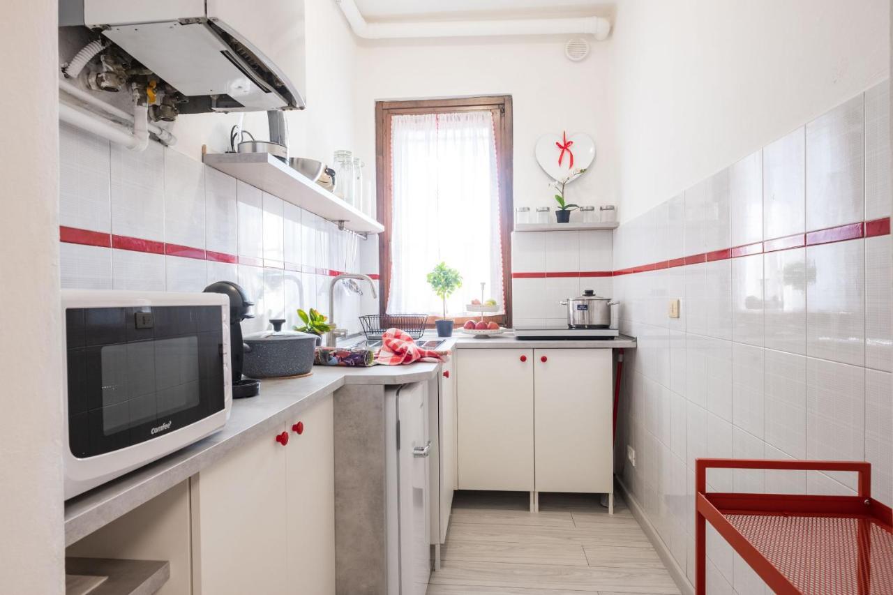 Apartmán Casa Dolce Casa Desenzano - 2 Passi Dal Lago Desenzano del Garda Exteriér fotografie