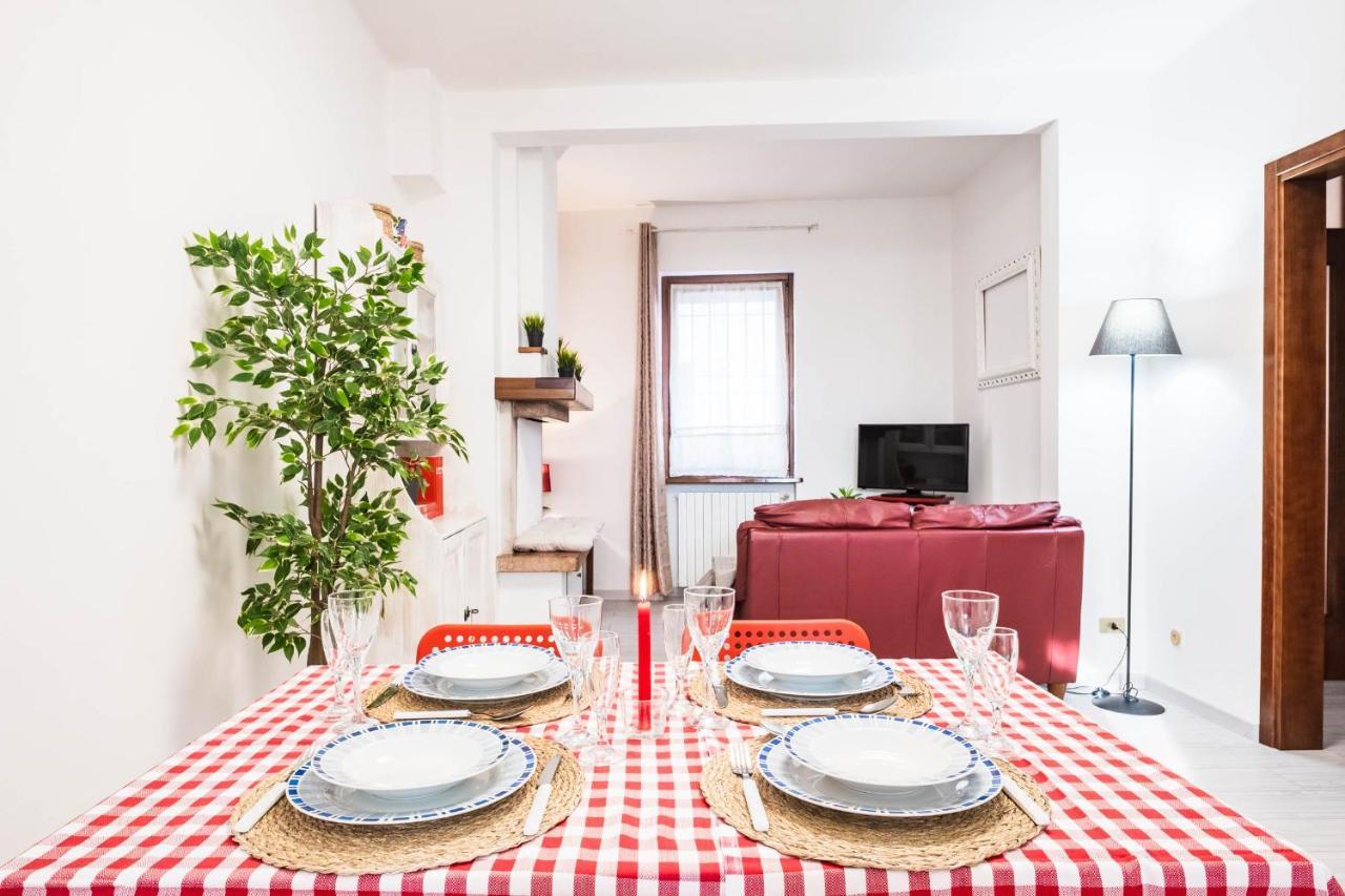 Apartmán Casa Dolce Casa Desenzano - 2 Passi Dal Lago Desenzano del Garda Exteriér fotografie