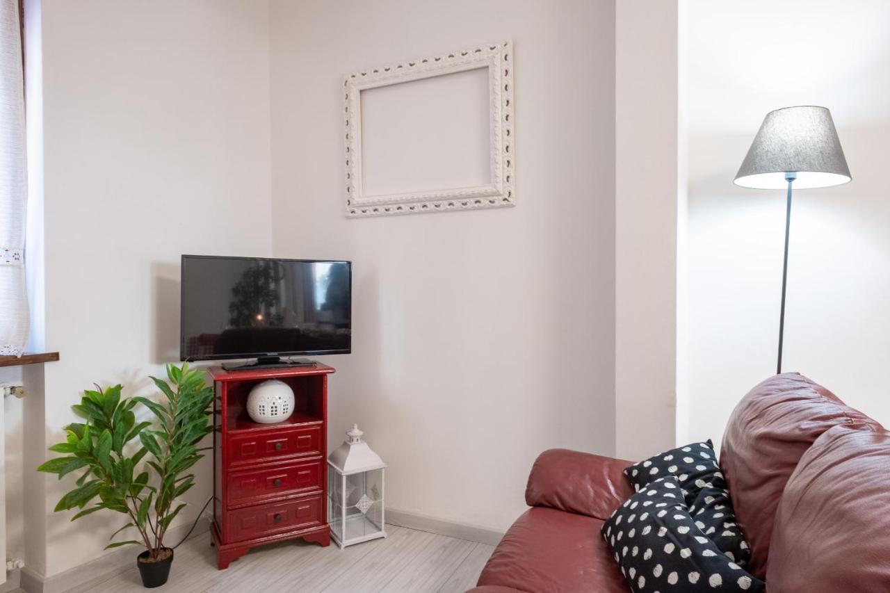 Apartmán Casa Dolce Casa Desenzano - 2 Passi Dal Lago Desenzano del Garda Exteriér fotografie