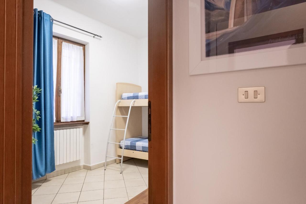 Apartmán Casa Dolce Casa Desenzano - 2 Passi Dal Lago Desenzano del Garda Exteriér fotografie