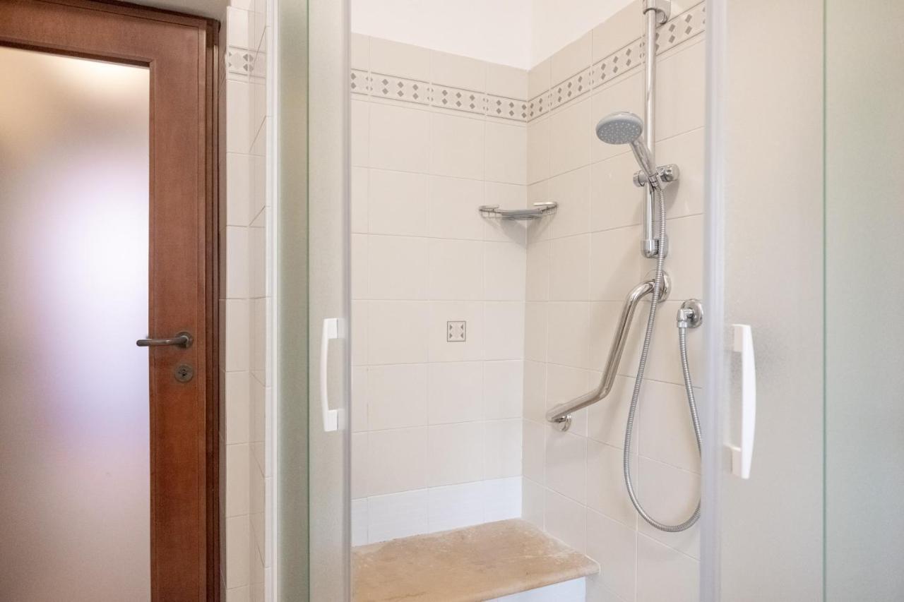Apartmán Casa Dolce Casa Desenzano - 2 Passi Dal Lago Desenzano del Garda Exteriér fotografie